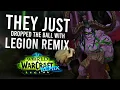 Download Lagu Legion Remix Update! Returning Rewards And A Community Backlash | World Of Warcraft