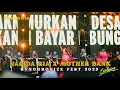 Lagu NASIDA RIA X MOTHER BANK LIVE SYNCHRONIZE FEST 2025 I JALAN JALAN - VOC MAKHI \u0026 MOTHER BANK