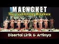 Download Lagu Tarian Maengket | Tari Tradisional Minahasa disertai Lirik \u0026 Artinya