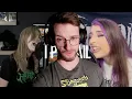 Download Lagu Harper And Kasey Karlsen -Bow Down // I Prevail Cover( Penther Reaction)