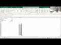 What if Analysis in Ms Excel One Variable Data Table and Two Variable Data Table