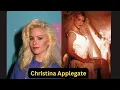 37 Sexy Photos of Christina Applegate Celebrity Pics Beautiful Actress Then and Now Transformation