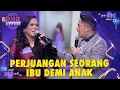 Download Lagu DAPAT 10JUTA! Hadiah Untuk Obati Anaknya Nunung | DMD PANGGUNG REZEKI