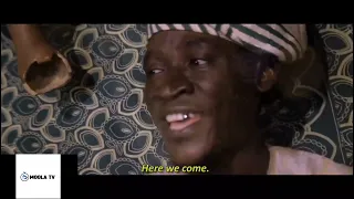 ajiwere alh muri alabi thunder