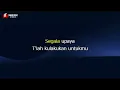 Seventeen - Untuk Mencintaimu (Karaoke)