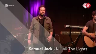 Download Samuel Jack 'Kill All The Lights' - Live at NPO Radio2 MP3