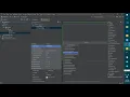 how to create swing GUI app with Intellij IDEA