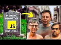 What if JavaScript STOPPED WORKING for 5 Seconds