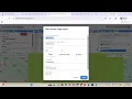 Sentinel-2 NDVI Analysis in Google Earth Engine Beginner to Project in One