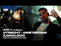 Download Lagu Aim ft. DJEZJA - Utrecht-Amsterdam / Loco Loco (Official Video)