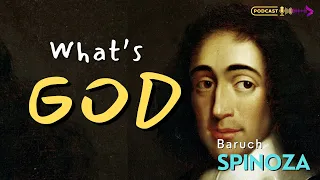 B. Spinoza [ God and Free Will [ Determinism