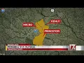 Possible 911 outages active again in areas of Johnston County