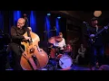 Hymn to Freedom: Jan Lundgren-Ulf Wakenius Quartet at jazz club Crescendo, Norrköping 191002