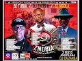 Mix (3 Vozes Angolana Zé Tubia, Dj Znobia e Zé Ngola 2026)-Dj Caizanga 