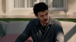 مسلسل عيناك كالبحر الاسود الحلقة 10 مدبلج عربي  مسلسل عيناك كالبحر الاسود الحلقة 10 مدبلج عربي