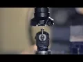 TITAN FUNDAMENTALS Probing Height Offsets With an Automatic Tool Setter