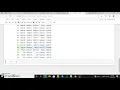 head tail functions in python Top rows rows