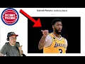 Reacting To Bleacher Report The Perfect 2020 NBA Free Agent for Every Team