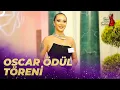 Neslihan dan Kirmizi Hali Kombini Doya Doya Moda 27 Bolum