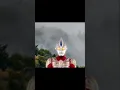 Freddy Krueger Transformation Ultraman Max And Michael Horror Transformation Ultraman Xenon Rock Ban