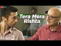 Download Lagu Tera Mera Rishta - Kaagaz 2 | Anupam K, Satish K, Darshan K, Neena | Vishal M, Shaarib Toshi, Rashmi