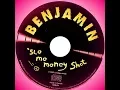 Lagu Benjamin 'Slo Mo...' 1997 full indie album