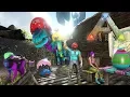 Ark Eggcellent Adventure 3 - Easter Event