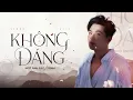 Download Lagu Không Đáng - Ngô Anh Đạt ft ViAM | OFFICIAL LYRICS VIDEO