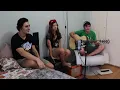 A part of me - Neck Deep (acoustic cover)