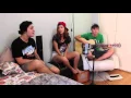Download Lagu A part of me - Neck Deep (acoustic cover)