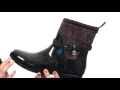 MICHAEL Michael Kors Charm Stretch Short Rainboot SKU 8856424