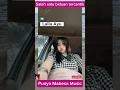 Download Lagu Salah satu biduan Mahesa music yang tercantik 😍 #lailaayu #shorts #hiburan