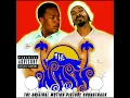 Dr. Dre - On The Boulevard (feat. Snoop Dogg & Kokane) (Clean)