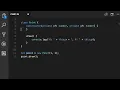 13 Access Modifiers in Constructor Parameters