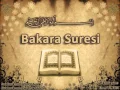 Lagu Mahir İl Maigli  ( BAKARA SURESİ )