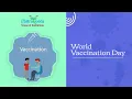 Download Lagu World Vaccination Day