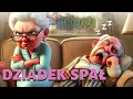 Lagu Dziadek spał