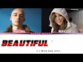 Beautiful Scars - Maximillian x Moira Dela Torre (Lyrics) | Color Coded Lyrics