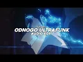 Download Lagu ODNOGO ULTRAFUNK - Tatiana Kurtukova (Jerber lazaro Remix) TikTok Version | Edit Audio