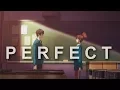 Download Lagu [ AMV ] - Perfect