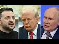 Download Lagu WAR DEGDEGA: TRUMP OO DAGAALKII YUKREYN SOO GALAY | XASUUQ BA'AN OO QASA KA SOCDA