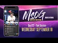 The Law of Sin Death Apostle Mary Banks MSOG Online Revival Wed September 16 2020