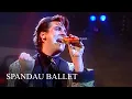 Download Lagu Spandau Ballet -  Rockpop In Concert, November 21st 1984