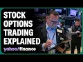 Stock options trading A how to guide with everything investors need to know