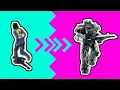 Speedrunning the Fallout Series back-to-back SPEEDRUN EXPLAINED