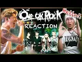 Adele - Hello (Cover by Taka from ONE OK ROCK) Reaction video by WhiteBeanieGuy