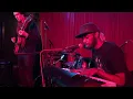 Alfa Mist Live at jazzre:freshed - Mau Mau 2017 1 of 4 - "7th October"