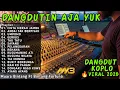 Download Lagu CINTA MERAH JAMBU , ANDAI TAK BERPISAH , UMPOMO - DANGDUTIN AJA YUK TERBARU 2025