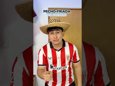 Vaya sorpresa 🗣️ #shortsviral #atleticomadrid #athleticclub #laliga #futbol #parati