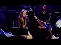 La Femme d' Argent - Air (Moon safari live)